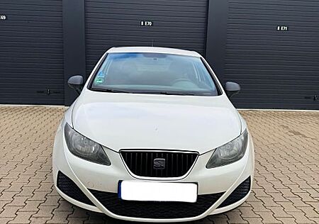 Seat Ibiza gebraucht kaufen Seat Ibiza 1.2 12V 44kW Reference SC Reference