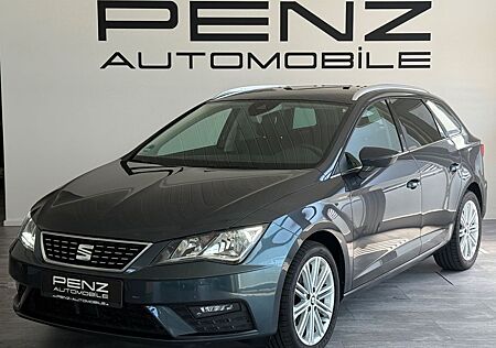 Seat Leon ST Xcellence 2.0 TDI DPF 150PS