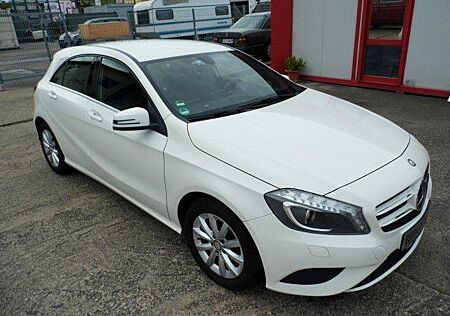 Mercedes-Benz A 180 A -Klasse BlueEfficiency