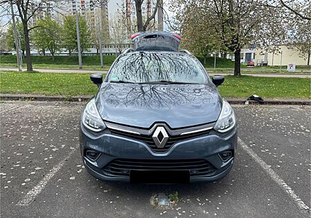 Renault Clio ENERGY TCe 120 BOSE Edition Grandtour B...