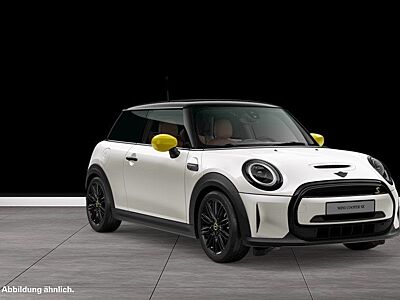 MINI Cooper SE Electric Trim DAB LED RFK Navi Komfort