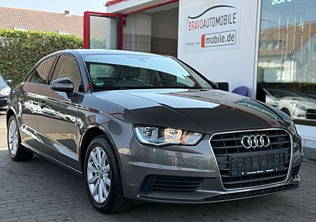 Audi A3 Limousine Ultra Aut. KLIMA/S&S/SHZ/PDC/TEMPO