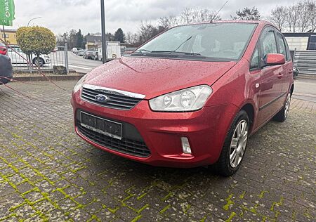 Ford C-Max Style
