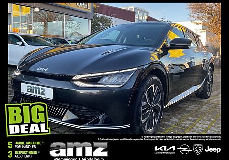 Kia EV6 77,4 kWh *wenigKilometer*Wärmepumpe*V2L