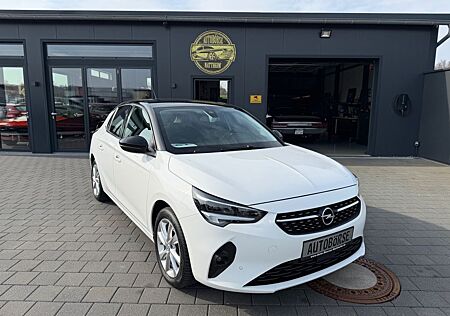 Opel Corsa F Elegance