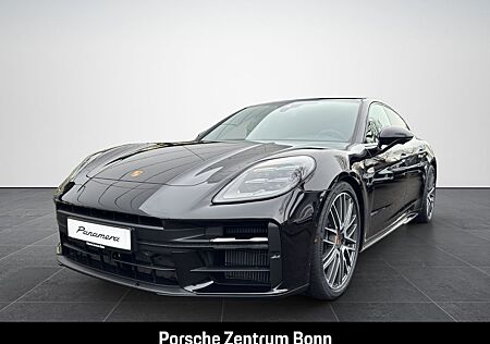 Porsche Panamera 4 HA-Lenkung InnoDrive Head-Up BOSE
