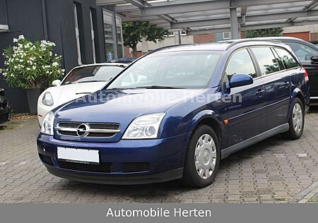 Opel Vectra C KOMBI*GUTER ZUSTAND*TÜV 7/2026!