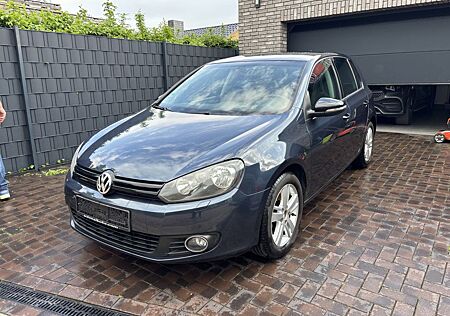 VW Golf Volkswagen 1.6 TDI MATCH MATCH