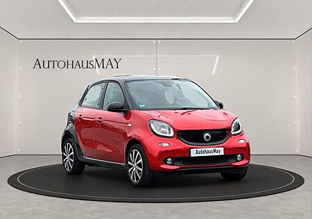 Smart ForFour Prime Automatik 66kW