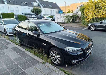 BMW 520i -