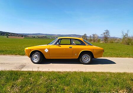 Alfa Romeo GT