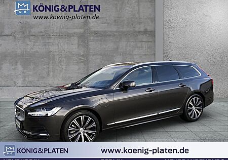 Volvo V90 T6 Twin Engine AWD Core Plug-In (E6d) Klima