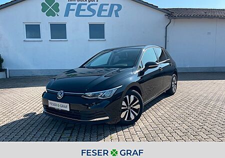 VW Golf Volkswagen MOVE 1.0 TSI ACC KAMERA NAVI SHZ