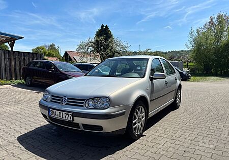 VW Golf Volkswagen 1.9TDI 85kW Edition Edition