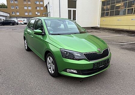 Skoda Fabia Ambition * Alle KD bei *