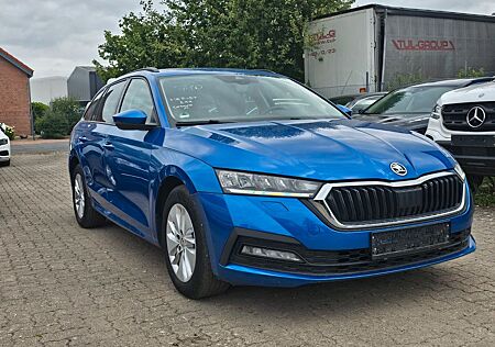 Skoda Octavia 2.0 TDI 85kW AMBITION COMBI/710