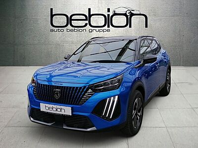 Peugeot 2008 1.2 PureTech 130 GT KeyLess LED Navi PDC