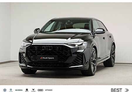 Audi RS Q8 441(600) kW(PS) HUP*LASER*AHK*PANO*MASSAGE