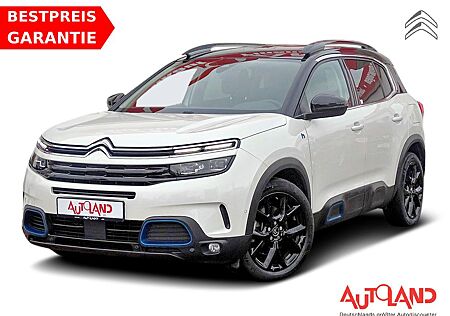 Citroën C5 Aircross Hybrid 225 Shine Pack LED Navi 360°