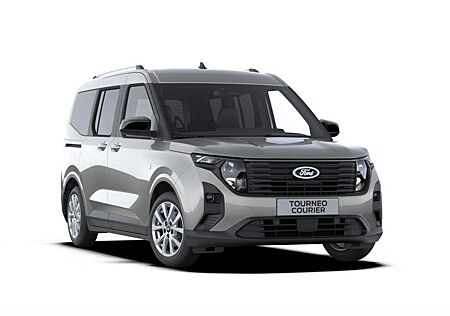 Ford Tourneo Courier TITANIUM 125 PS | WINTER | KAM