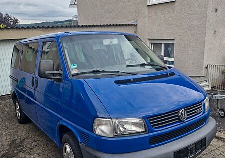VW T4 Multivan Volkswagen