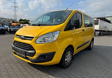 Ford Transit /Tourneo Custom Kombi 300 L1 Trend