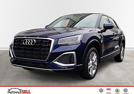 Audi Q2 Advanced 35 TFSI 110(150) kW(PS) S tronic