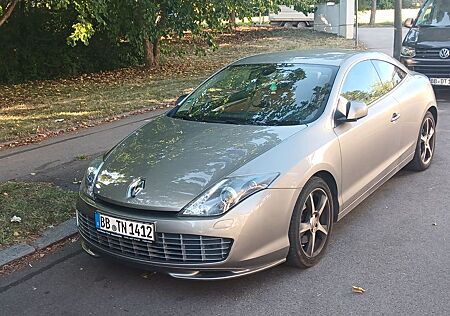 Renault Laguna Coupé GT 3.5 V6 240 GT **TÜV bis 12.26**