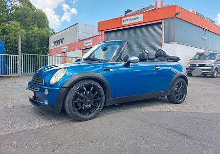 Mini Cooper Cabrio COOPER TÜV Neu