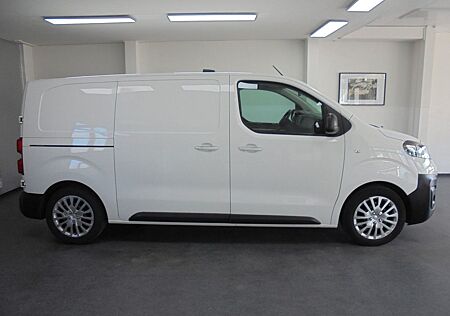 Opel Vivaro Kasten Klima Kamera TÜV 05/2027