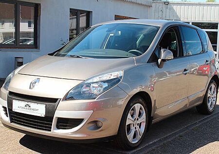 Renault Scenic III Dynamique*Tüv Neu*Service Neu*Autom.*