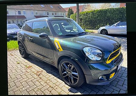 Mini Cooper S Paceman All4 Auto~Pano~Bluet- Xen