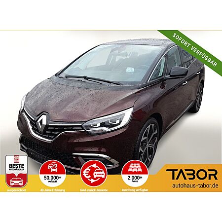 Renault Grand Scenic leasen