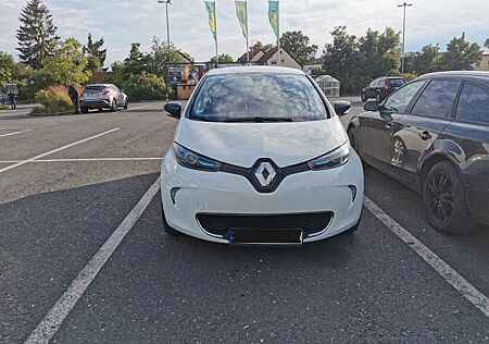 Renault ZOE Intens Intens