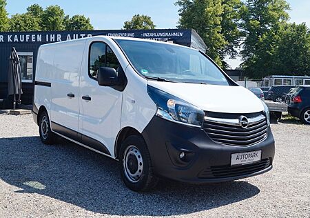 Opel Vivaro B Kasten L1H1 WÜRTH BOX R-KAMERA