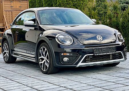 VW Beetle gebraucht kaufen VW Beetle Volkswagen 2.0 TSI DSG BMT Dune Dune
