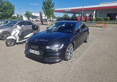 Audi A6 3.0 TDI quattro S tronic -