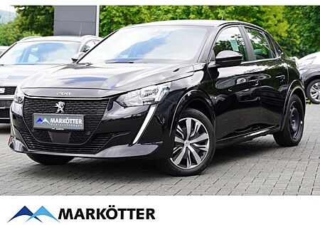 Peugeot e-208 Active 136/PDC/LED/