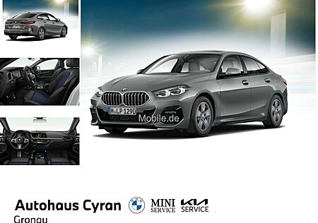 BMW 218i M-SPORT 20"DWA ACC PANO LED HIFI KEY DSG