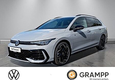 VW Golf Volkswagen Variant R-Line 2,0 l TDI AHK+PANO+KAMERA+LE
