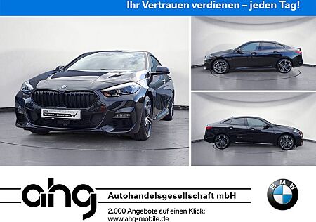 BMW 220i Gran Coupe M Sport Sportsitze Außensp.Paket