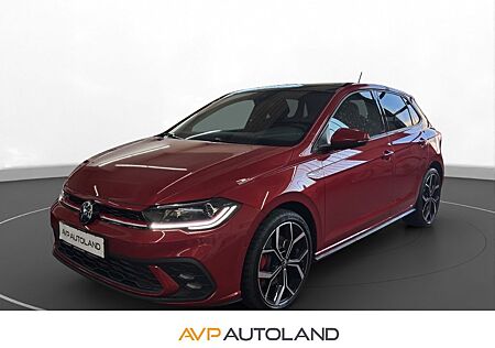 VW Polo Volkswagen GTI 2.0 TSI DSG | PANO | NAVI | LED-MATRIX