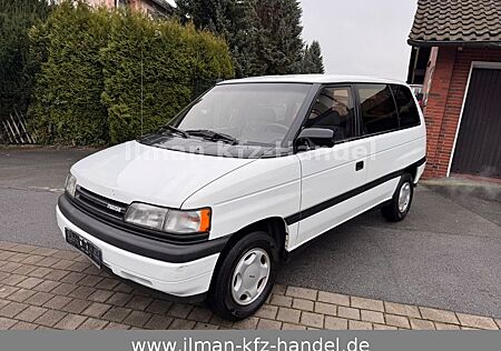 Mazda MPV 3,0 V6 Classic