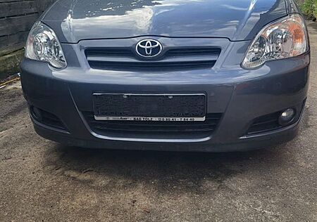 Toyota Corolla 1.6 1. Hand 44.604 km TÜV Neu