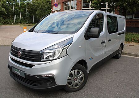 Fiat Talento L2H1 Navi/CarPlay/Kamera/Tempomat/SHZ