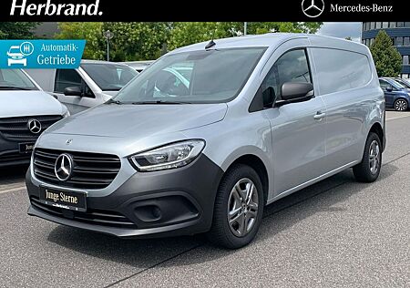 Mercedes-Benz Citan 112 XXL *AHK**MBUX**NAVI**DAB**AUTOMATIK*