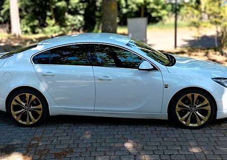 Opel Insignia 2.0 BiT CDTI Sport Automatik Sport