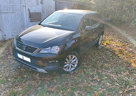 Seat Ateca 1.6 TDI 85kW Style Style