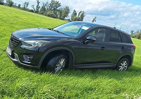 Mazda CX-5 2.2 SKYACTIV-D 150 Exclusive-Line AWD E...
