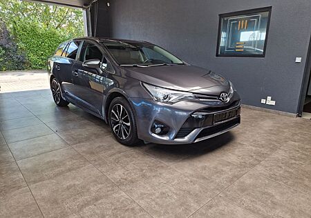 Toyota Avensis Touring 1.8*KAMERA*NAVI*LED*TEMPOMT*SHZ*